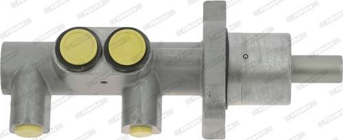 Ferodo FHM1341 - Brake Master Cylinder parts5.com