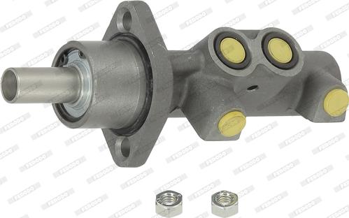 Ferodo FHM1333 - Brake Master Cylinder parts5.com