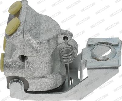 Ferodo FHR7139 - Fren gücü regülatörü parts5.com