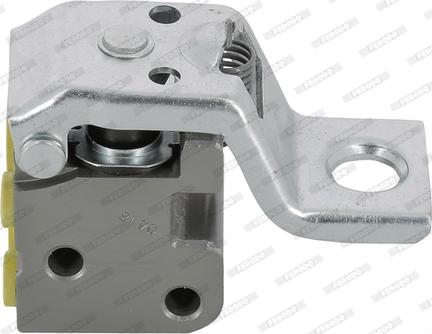 Ferodo FHR7133 - Regulator zavorne sile parts5.com