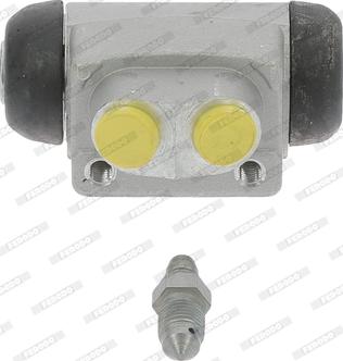 Ferodo FHW4045 - Wheel Brake Cylinder parts5.com