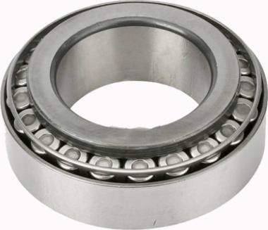 SKF 33216 - Rattalaager parts5.com