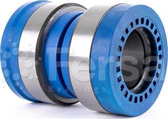 Fersa Bearings F 200015 - Sada ložisek kol parts5.com