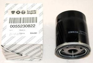 FIAT 55230822 - Filtr oleju parts5.com