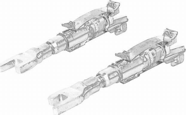 FIAT 77362444 - Juego de reparación, expansor parts5.com