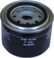 KRAFT AUTOMOTIVE 1709065 - Õlifilter parts5.com