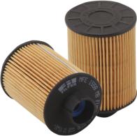 PZL Filters WP231X - Filtro combustible parts5.com