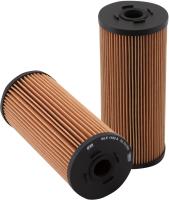 KNECHT OX 137D2 - Olejový filter parts5.com