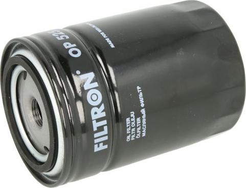 Filtron OP 525T - Oljni filter parts5.com