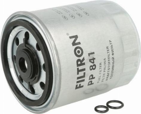 Filtron PP841 - Горивен филтър parts5.com