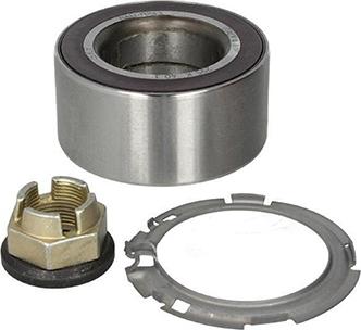 KRAFT AUTOMOTIVE 4105230 - Wheel hub, bearing Kit parts5.com