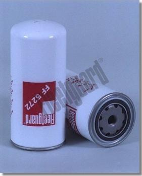 Fleetguard FF5272 - Fuel filter parts5.com