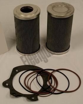 Fleetguard HF28943 - Hydraulic Filter, automatic transmission parts5.com