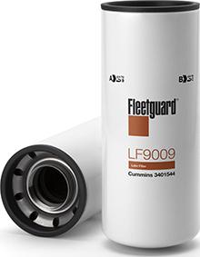 Fleetguard LF9009 - Filtru ulei parts5.com