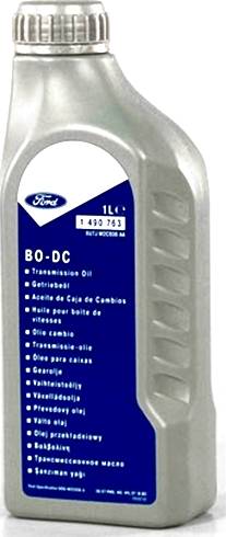 FORD 1 490 763 - Automatic Transmission Oil parts5.com