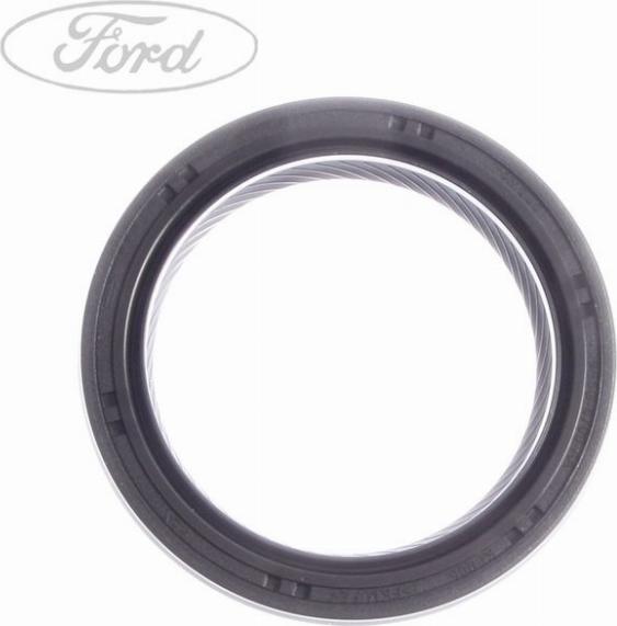 FORD 1 667 955 - Pierścień uszczelniający wału, wał korbowy parts5.com