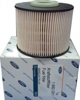 FORD 1682 001 - Fuel filter parts5.com