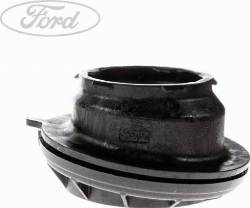 FORD 1679526 - Valivé lożisko ulożenia tlmiča parts5.com