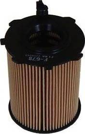 FORD 1 359 941 - Oil Filter parts5.com