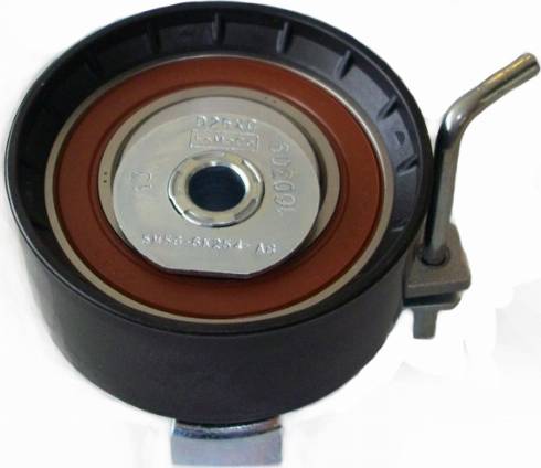 FORD 1376164 - Натяжной ролик, ремень ГРМ parts5.com