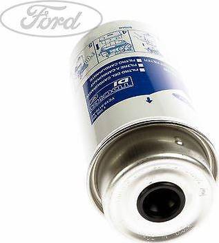 FORD 1709059 - Filtru combustibil parts5.com