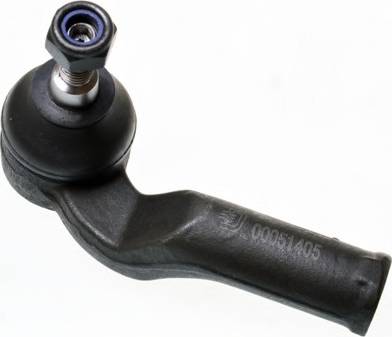 FORD 1730933 - Końcówka drążka kierowniczego poprzecznego parts5.com