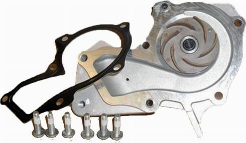 FORD 1 778 516 - Water Pump parts5.com