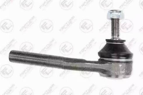 Fortune Line FZ1047 - Tie Rod End parts5.com