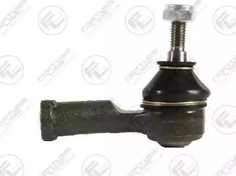 Fortune Line FZ1330 - Tie Rod End parts5.com