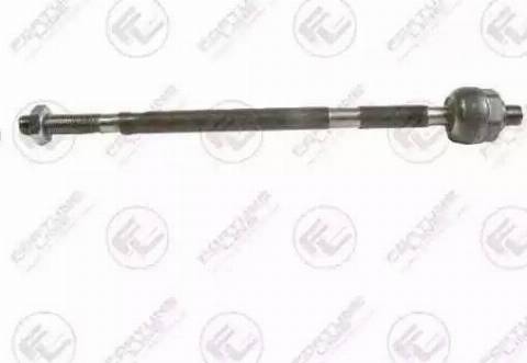 Fortune Line FZ2085 - Inner Tie Rod, Axle Joint parts5.com