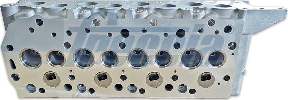 Freccia CH17-1050 - Cylinder Head parts5.com