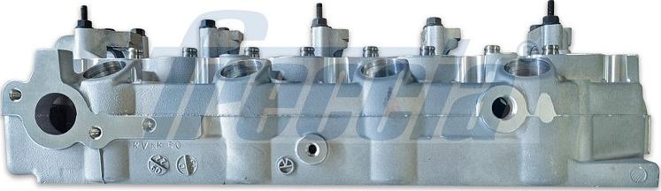 Freccia CH17-1050 - Cylinder Head parts5.com