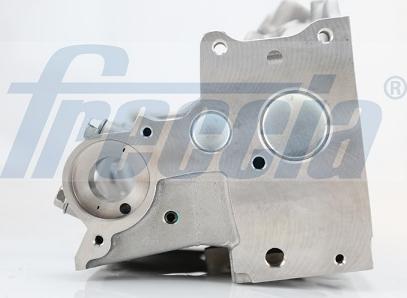 Freccia CH17-1005 - Κυλινδροκεφαλή parts5.com