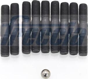 Freccia CH17-1016 - Chiulasa parts5.com