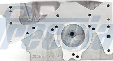 Freccia CH17-1016 - Chiulasa parts5.com