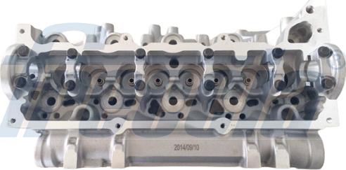 Freccia CH17-1022 - Chiulasa parts5.com