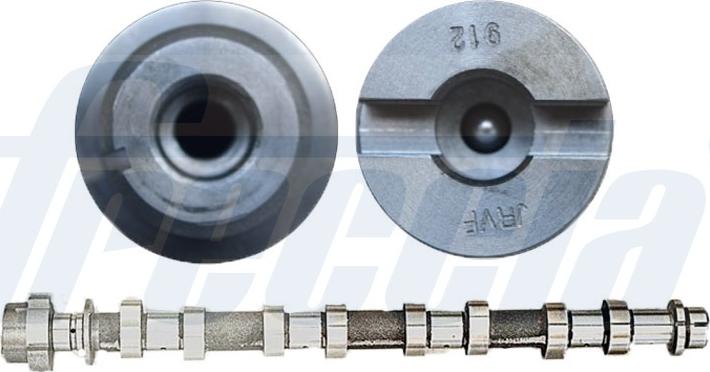 Freccia CM05-2193 - Wałek rozrządu parts5.com