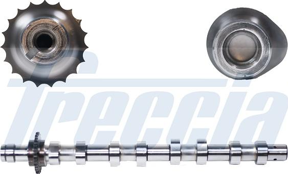 Freccia CM05-2146 - Распредвал parts5.com