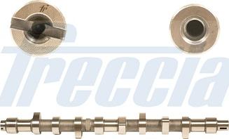 Freccia CM05-2141 - Camshaft parts5.com