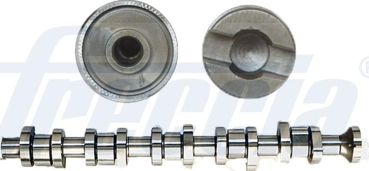 Freccia CM05-2161 - Camshaft parts5.com