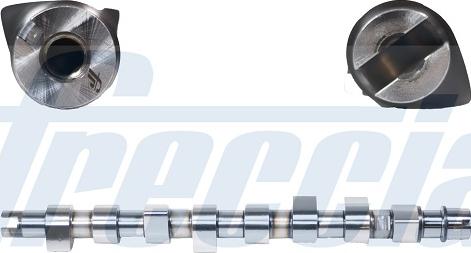 Freccia CM05-2108 - Camshaft parts5.com