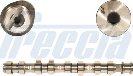 Freccia CM05-2137 - Ax cu came parts5.com