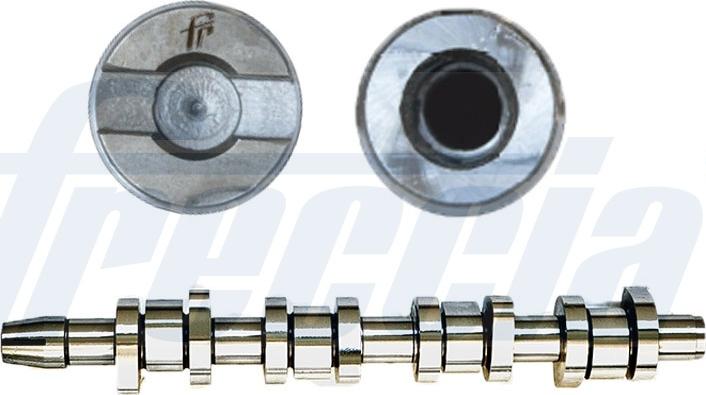 Freccia CM05-2126 - Ax cu came parts5.com