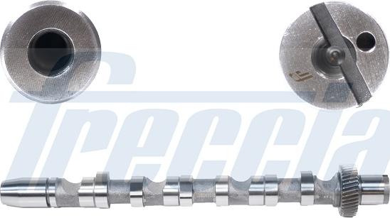 Freccia CM05-2121 - Ax cu came parts5.com