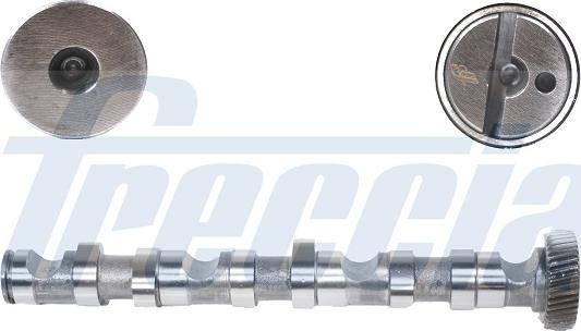 Freccia CM05-2123 - Ax cu came parts5.com