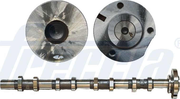 Freccia CM05-2171 - Nokka-akseli parts5.com