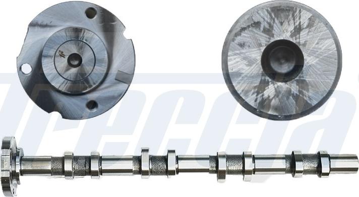 Freccia CM05-2172 - Vezérműtengely parts5.com