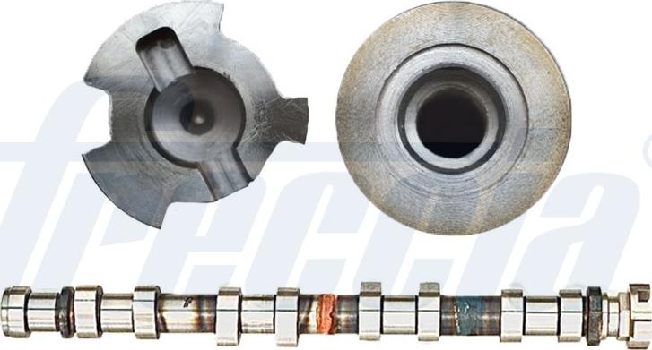 Freccia CM05-2353 - Camshaft parts5.com