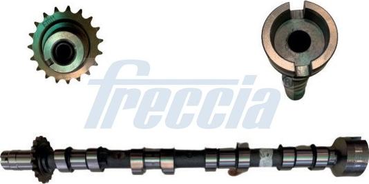 Freccia CM05-2361 - Ax cu came parts5.com