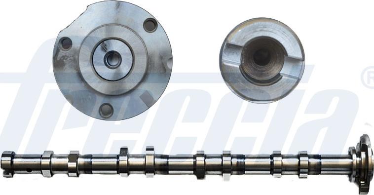 Freccia CM05-2257 - Árbol de levas parts5.com